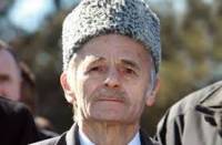 Джемилев предупреждает о возможном силовом разгоне демонстраций крымских татар в День депортации